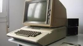 Timeline: Computer Pioneer