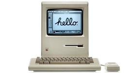 Timeline: Computer Pioneers