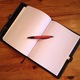 Pen notebook