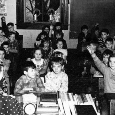 Timeline: The history of education