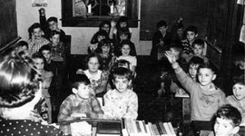 Timeline: The history of education