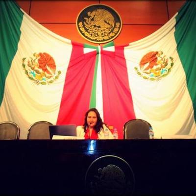 Timeline: Nacionalidad Mexicana