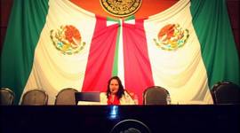 Timeline: Nacionalidad Mexicana