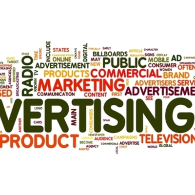 Timeline: HISTORY OF ADVERTISING