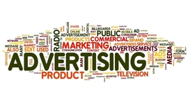 Timeline: HISTORY OF ADVERTISING