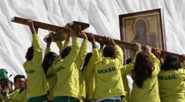 Timeline: JORNADAS MUNDIALES DE LA JUVENTUD (JMJ)