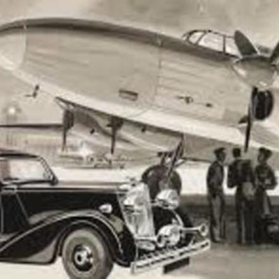 Timeline: Most Important Events of the XX century