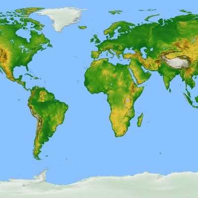 Timeline: Social Science Research
