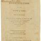 Ohio constitution