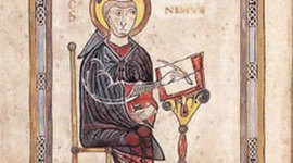 Timeline: Historia de la Lengua Española