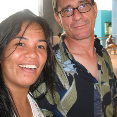 Timeline: Buko Pie & Bubble Tea - The event