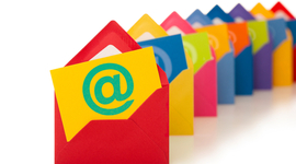 Timeline: The history of Email