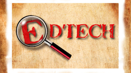 Timeline: Timeline Showing the Evolution of Educational Technology