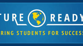 Timeline: Terri's Future Ready Timeline