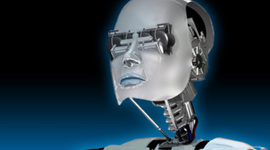 Timeline: History Of Robotics