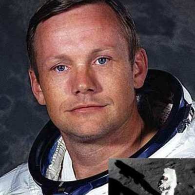 Timeline: Neil Armstrong