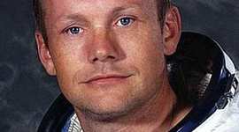 Timeline: Neil Armstrong