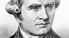 Timeline: James Cook
