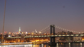 Timeline: Harlem Renissance