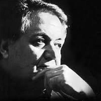 Timeline: Βιογραφία Μάνου Χατζιδάκι