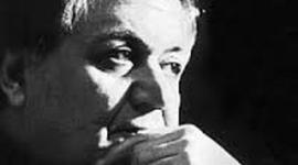 Timeline: Βιογραφία Μάνου Χατζιδάκι