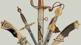 Timeline: ИСТОРИЯ ГРАВЮРЫ НА СТАЛИ В ЗЛАТОУСТЕ