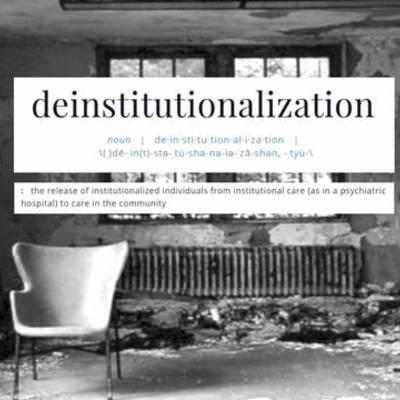 Timeline: Treatment of the Mentally Ill Timeline