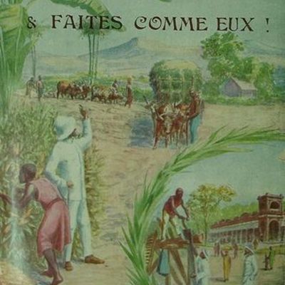 Timeline: Congo: A Brief History