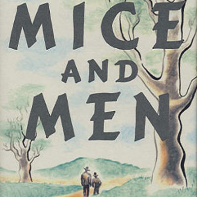 Timeline: Of Mice and Men