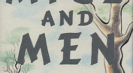 Timeline: Of Mice and Men