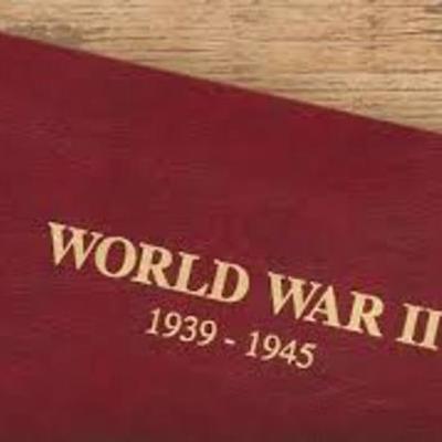 Timeline: World War 2 Timeline