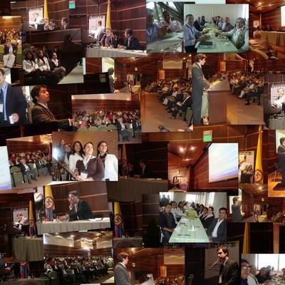 Timeline: Evolución de la Organización de Eventos