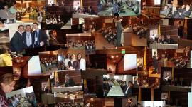 Timeline: Evolución de la Organización de Eventos