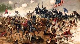 Timeline: Major Events of the Civil War