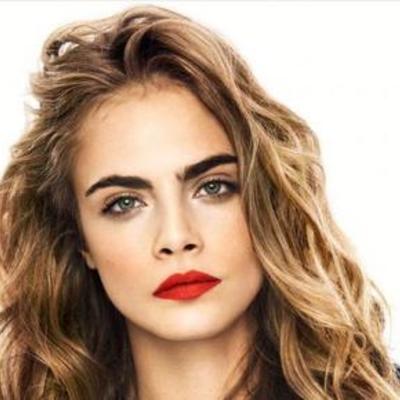 Timeline: La Vida de Cara Delevingne