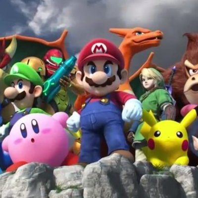 Timeline: Consolas de videojuegos