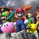Super smash bros 4 characters cameo by pikachuandpichu106 d7yazvx