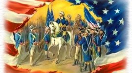 Timeline: American Revolution21