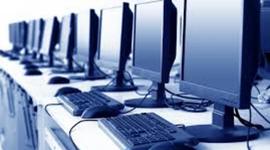 Timeline: Computer Pioneers