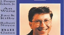 Timeline: Computer Pioneers