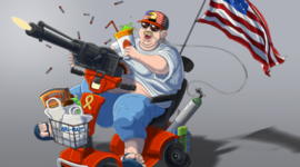 Timeline: American Revolution