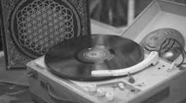 Timeline: ♫♪ ImportantMusicInfluences ♪♫