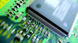 Timeline: Computer Pioneers by Reagan Tran