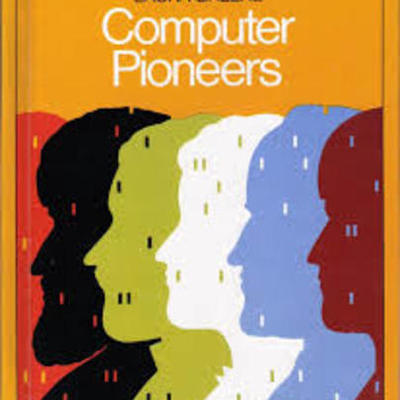 Timeline: Computer Pioneers By: Tatum Hanson