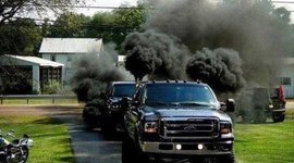 Timeline: Truck Goals