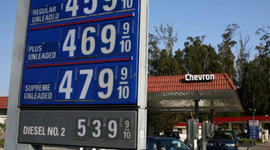 Timeline: Deficit Timeline