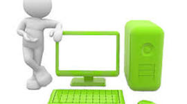 Timeline: Generaciones de las computadoras.