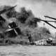 Pearl harbor