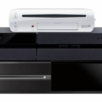 Timeline: Consolas de Videojuegos