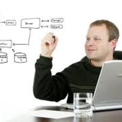 Timeline: computer pioneers